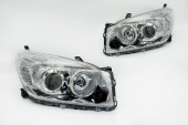 �������� ��� Toyota RAV4 (2005-2007) � bi-led ������� �V6 X-LED