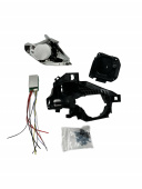 ����� ��� ������� ��� Toyota RAV4 (2020-2022) �2