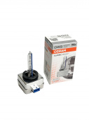   D8S Osram Classic Xenarc 66548CLC (4300)
