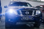 Nissan Terrano-10