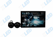 �������� ��-��� (Bi-Led) ���� X-LED � ��������������� ���� X2FL 2.0 5500�