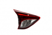 ������ ������ Mazda CX-5 � �������� (2011-2017) (�����)