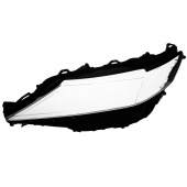 ������ ���� Toyota Camry 8 (XV70) ������������ 2018-�.�. LED (�����) ���� ���