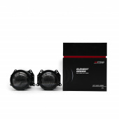 - (Bi-Led)  Optima Premium BI-LED Lens Element Series 3.0" Shift Model 4300K