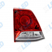 ������ ������ Toyota Land Cruiser 200 1-�� ���� (2012-2015) � �������� (�����)