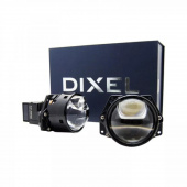 Би-диодная линза DIXEL BI-LED White Night DX900 3.0 5000K (Aozoom K3 DRAGON)