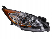 ���� Mazda 3 (2009-2014) ������� (������) � ������������������