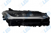 ���� Toyota Avalon V (2018-2026) LED Grey (������) 