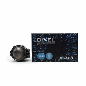 - (Bi-Led)  DIXEL mini BI-LED 3.0 4500K
