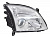 Opel Vectra C (Z02) 08/02-08/08 . - - (D1S/H1) .