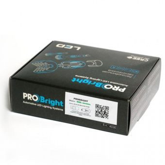 ProBright    SDRL Konvers