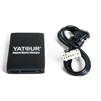  Yatour YT-M06 Toy1 TOYOTA
