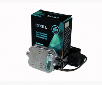 ���� ������� DIXEL FF3-2CanBus 35W 9-16V AC