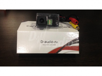 ������� ������ ������� ���� Peugeot 407/307 HD (������: HD-6032)