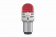    P21/5W Philips RED Ultinon Pro6000 LED (11499RU60X2)