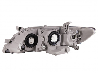 ���� Toyota Camry V40 (2009-2011) ������