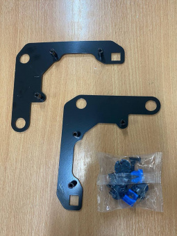 ���������� ����� Hyundai Tucson L (2020-2021) �1