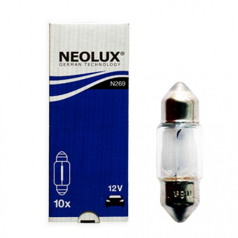����� NEOLUX C5W 12V 30��