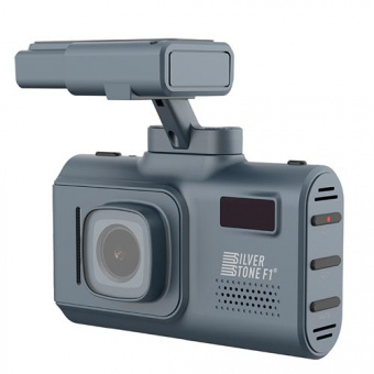 ���������������� � ����-���������� SilverStone F1 HYBRID UNO SPORT