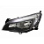 Opel Astra J 12/09-07/12  () - (  H7/7) .