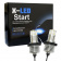 ��� X-LED start