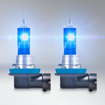   H11 Osram Cool Blue Boost DuoBox 62211CBB-HCB
