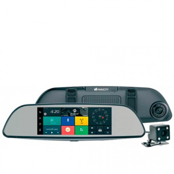 ���������������� ParkCity DVR HD 900