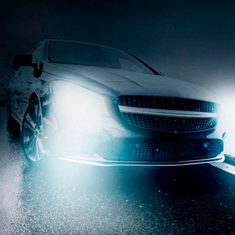 ���������� ����� H4 Philips White Vision Ultra 12342WVUB1