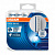   D1S Osram Cool Blue Boost Xenarc 66140CBB-HCB (7000)