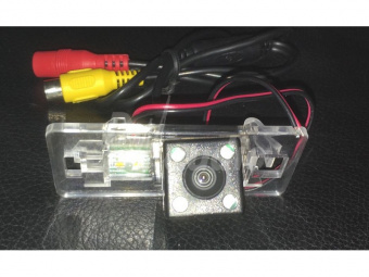 ������� ������ ������� ���� Audi A4/A5/TT/Q5 BMW E60 HD (������: HD-6001)