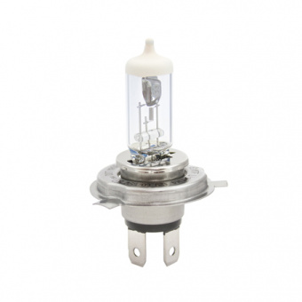   H4 MTF Light DYNAMIC BLUE 12V