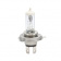   H4 MTF Light DYNAMIC BLUE 12V