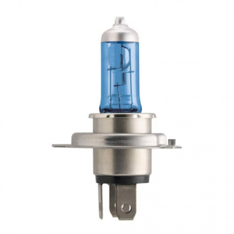 ��������� ����� H4 Philips Crystal Vision 12342CVB1
