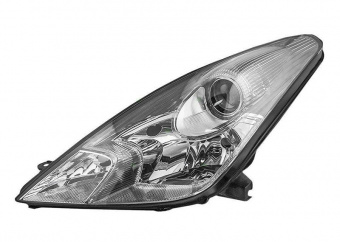 ���� ����� (TYC) Toyota Celica 230 (2000-)