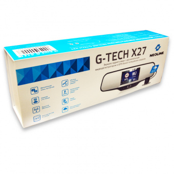  Neoline G-tech X27 () DUAL