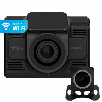  Street Storm CVRN8820WG