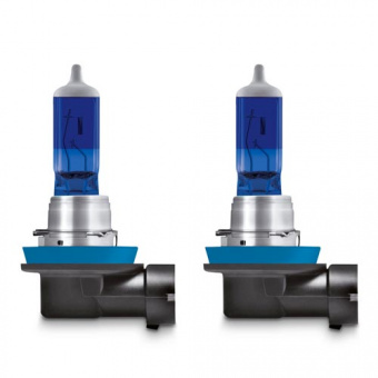   H11 Osram Cool Blue Boost DuoBox 62211CBB-HCB