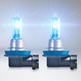  H11 Osram Cool Blue Intense DuoBox 64211CBI-HCB