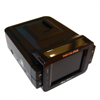 Видеорегистратор с радар-детектором Neoline X-COP 9100s