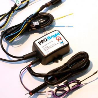    ProBright DRL-T10 ALPHA ()