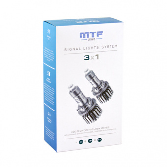    MTF light 31 (, ,  )