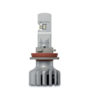    H11 Philips Ultinon Pro5000 LED 5000