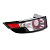 Land Rover Range Rover Evogue (LV) 06/11-06/15   LED, .