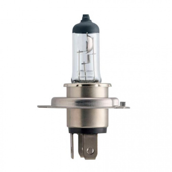 ���������� ����� H4 Philips Vision Plus 12342VPB1