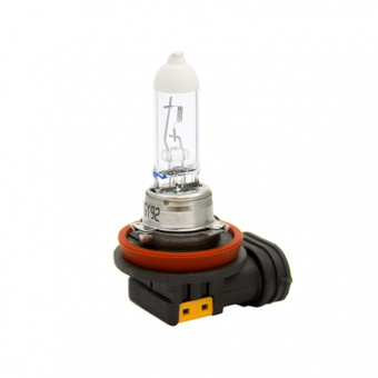 ���������� ����� H8 MTF Light DYNAMIC BLUE 12V