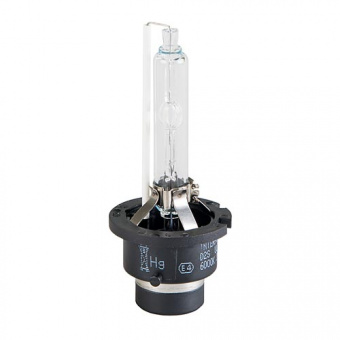 ���������� ����� D2S Interpower Ultra Vision (6000�)