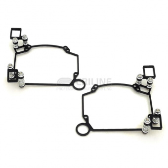 ���������� ����� Mazda 6 (GH) [2007-2010] ��������� ��� ����� Hella 3r/5r