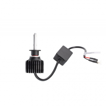 ������������ ����� OPTIMA H3 LED i-ZOOM +30 Seoul-CSP White 9-32v