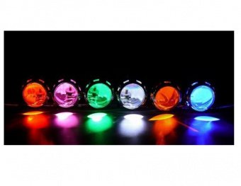 ����������� ������ LX DEVIL EYES ��� ������������ ���� 2,5 �������