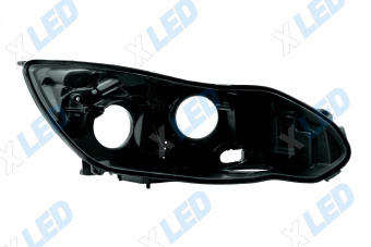 ������ ���� Ford Focus 3 (2011-2015) (������)